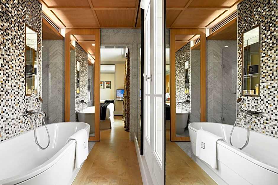 Hotel Montalembert