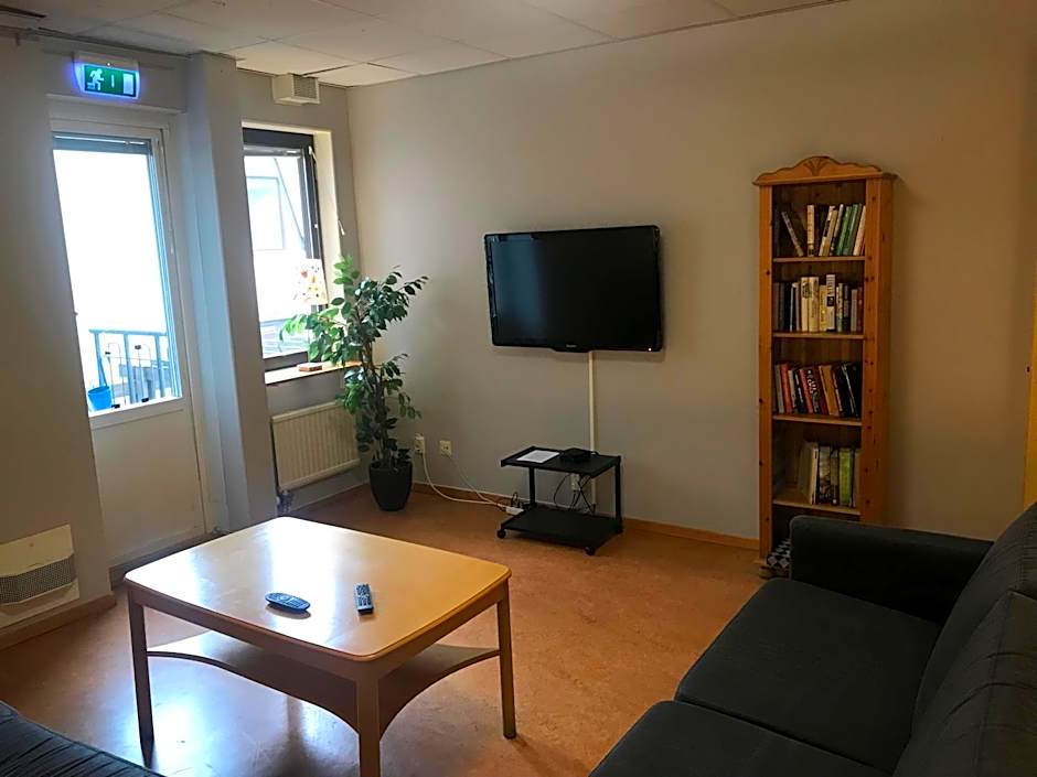Nattvikens Vandrarhem