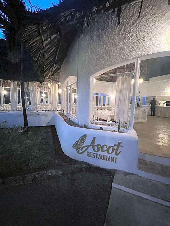 Ascot Watamu Resort