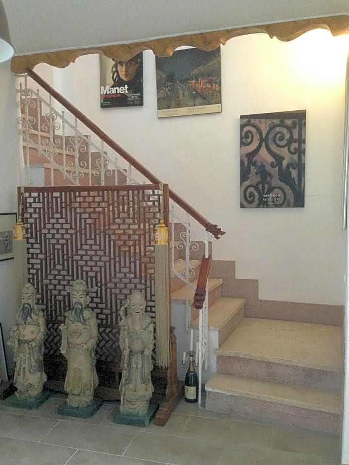 No 31 Bed & Breakfast