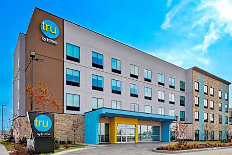 Tru By Hilton Terrell