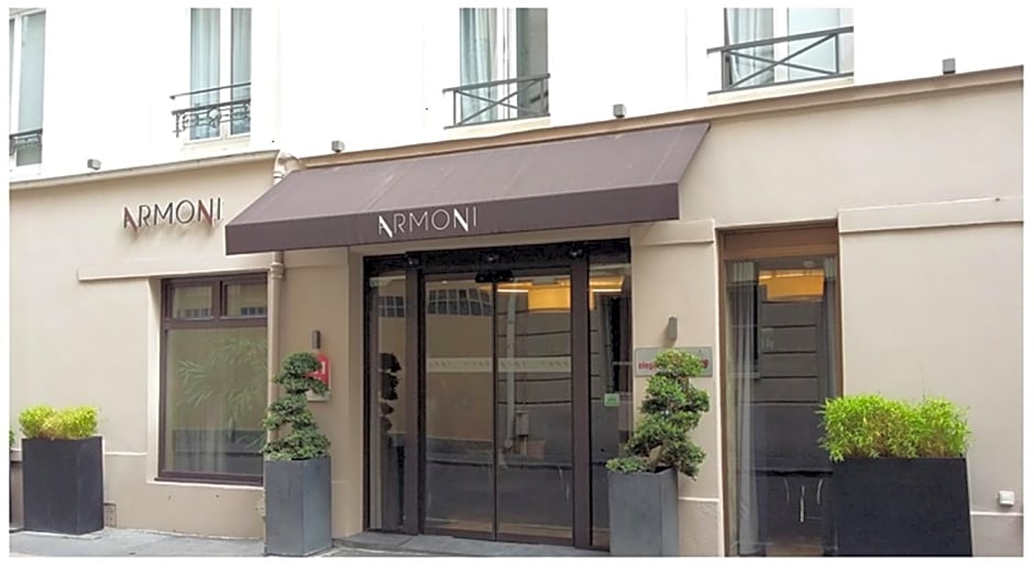 Hotel Armoni Paris
