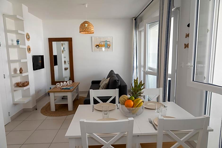 MY Hôtel Résidences - Port Leucate