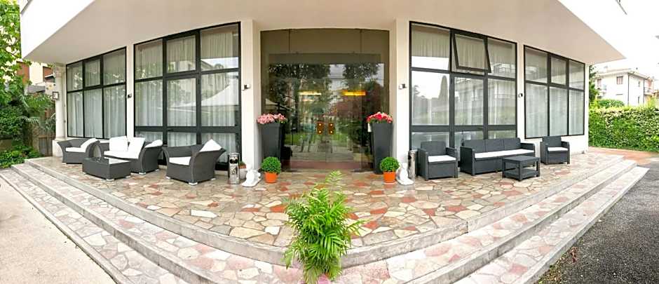 Hotel Terme Eden