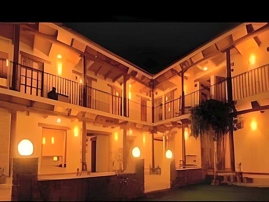 Parador Margarita