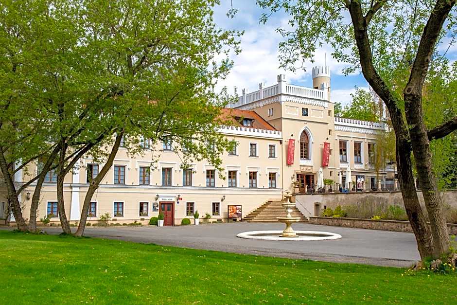 Chateau St. Havel - Wellness Hotel