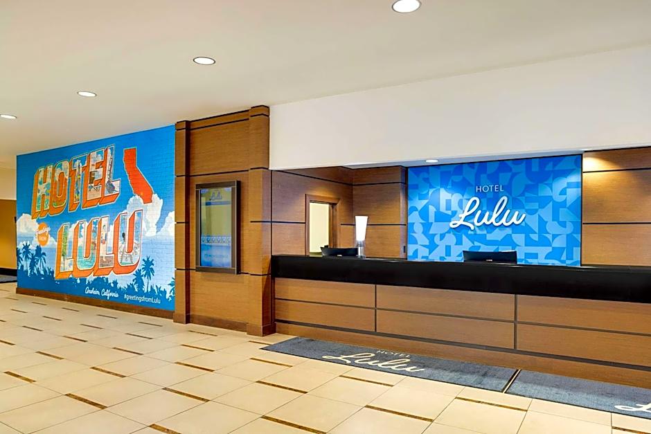 Hotel Lulu, BW Premier Collection