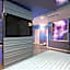 February Hotel The Stay Busan Gangseo Main Building