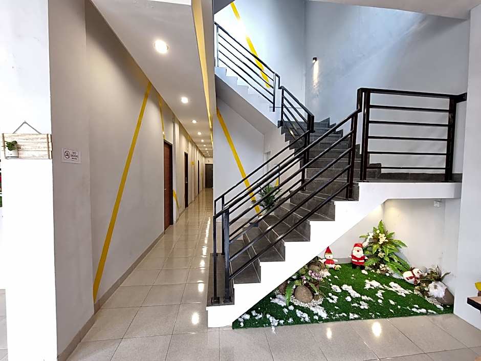 Capital O 90874 Millenium Inn 2