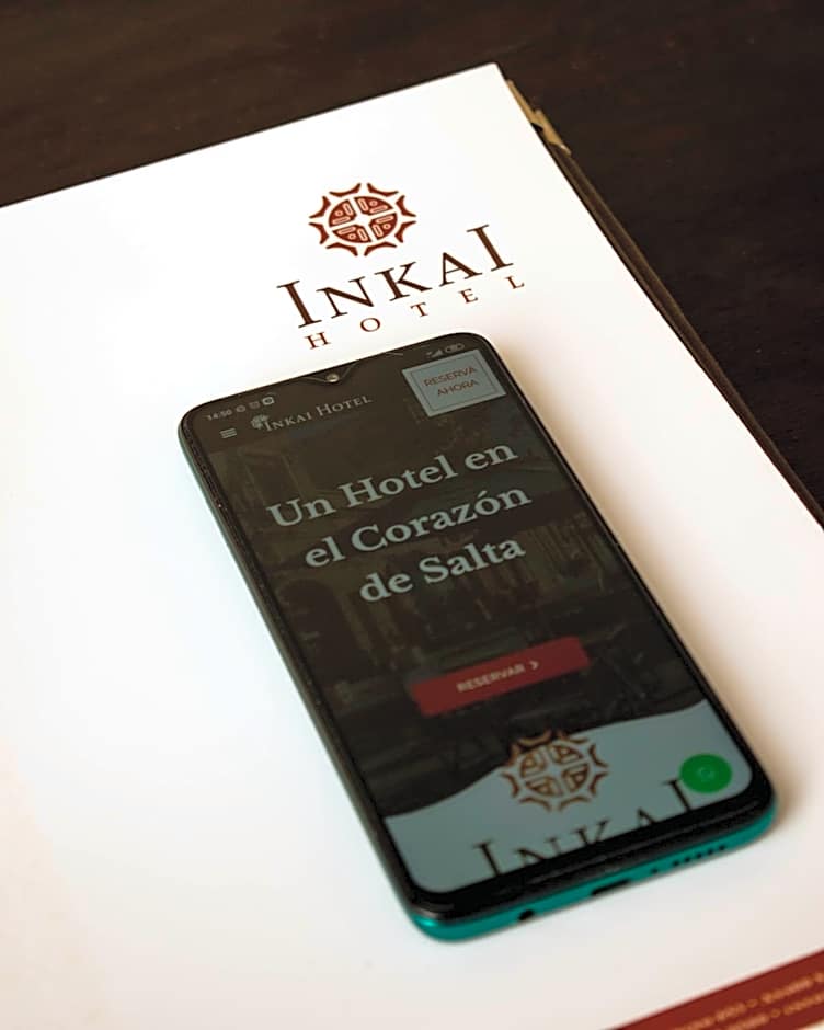 Hotel Inkai