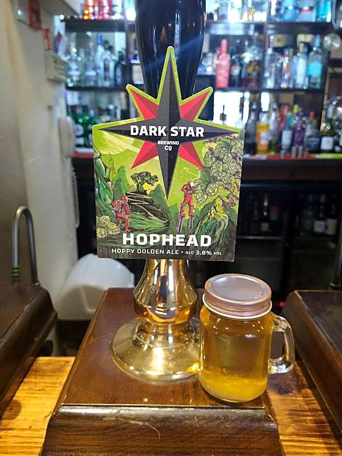 George Washington Inn