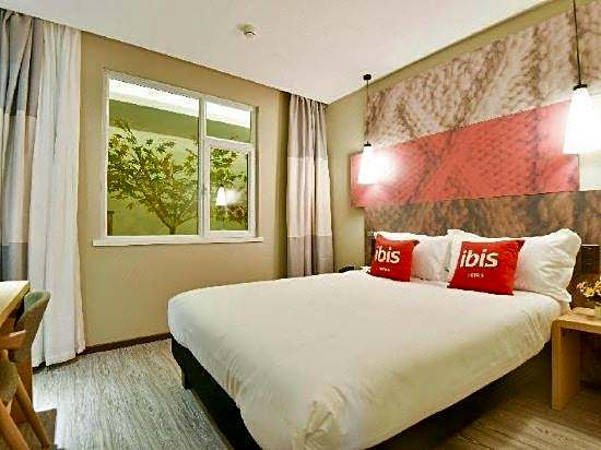 Ibis Lanzhou Customs House Hotel