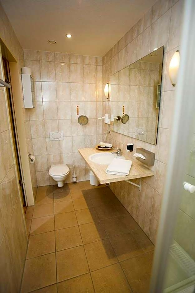 Mediterran Hotel Juwel