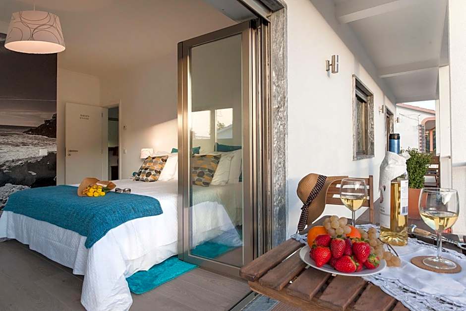 Beachouse - Surf, Bed & Breakfast