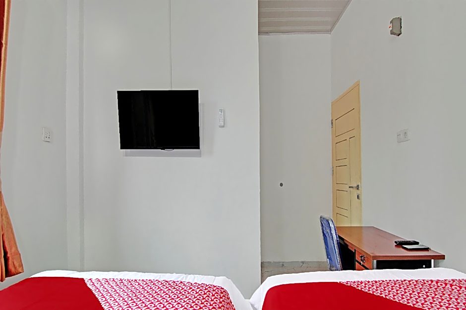 Hotel O Melati Residence Syariah