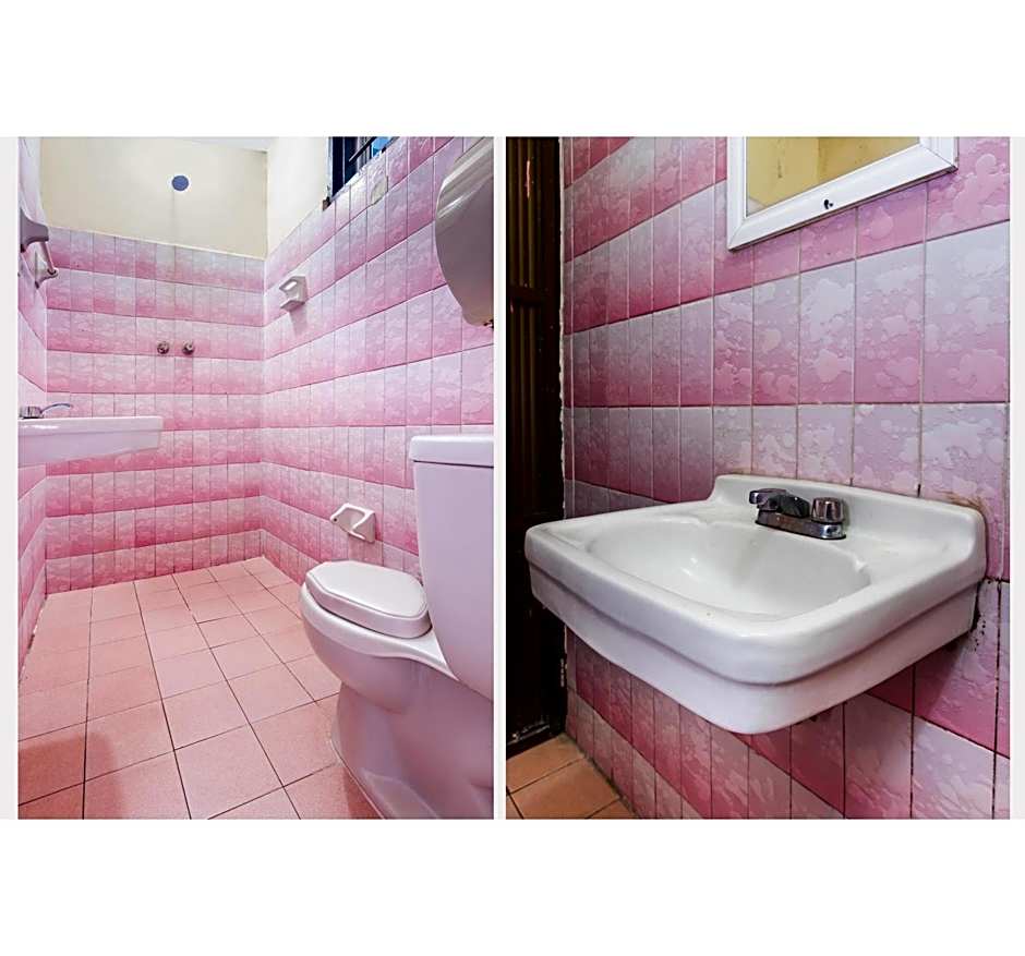 OYO Hotel San Martin