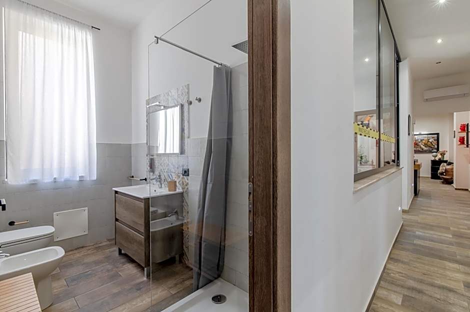 Panurban Rooms by Wonderful Italy