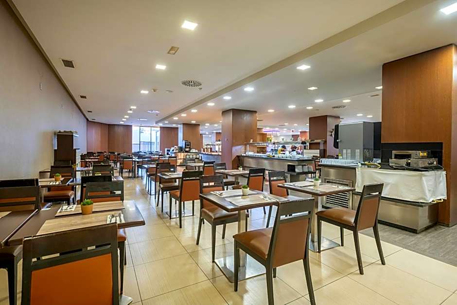 Leonardo Hotel Torremolinos Costa del Sol