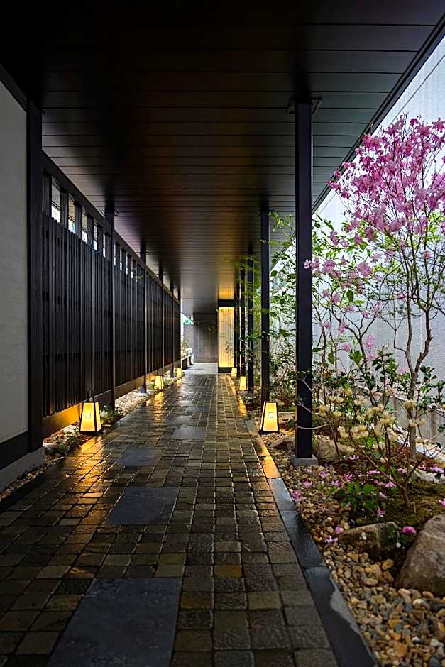 Hotel Resol Kyoto Kawaramachi Sanjo