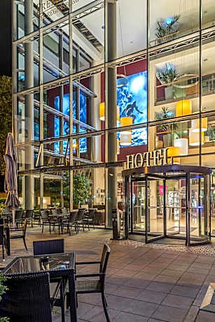 Best Western Premier Novina Hotel Regensburg