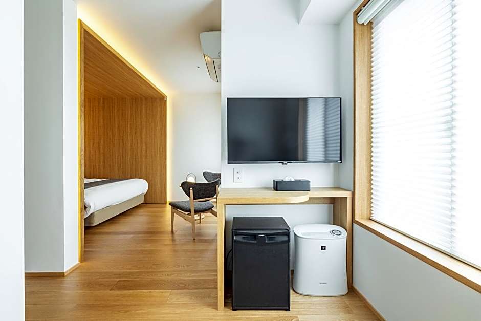 Karasuma Rokujo Hotel