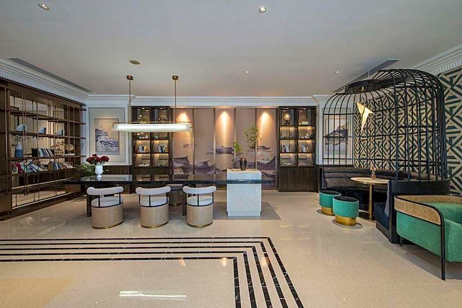 Jinjiang Metropolo Changzhou Dinosaur Park Xinbei Wanda Plaza