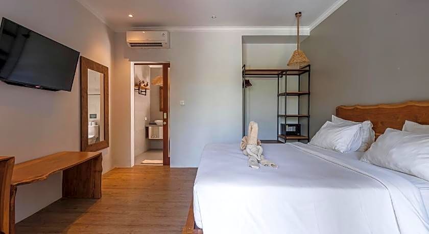 Canggu Hype