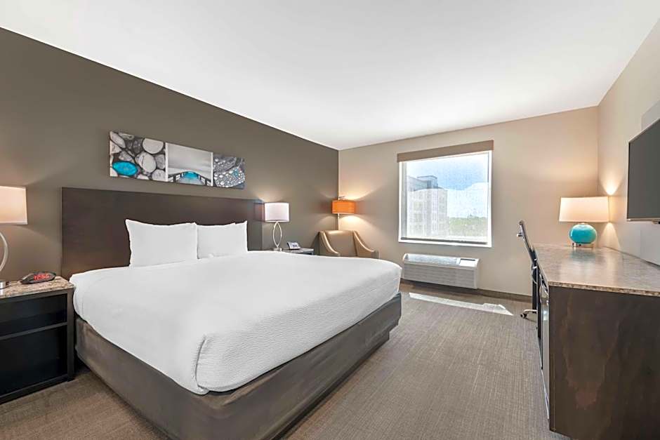 Magnolia Pointe, BW Signature Collection