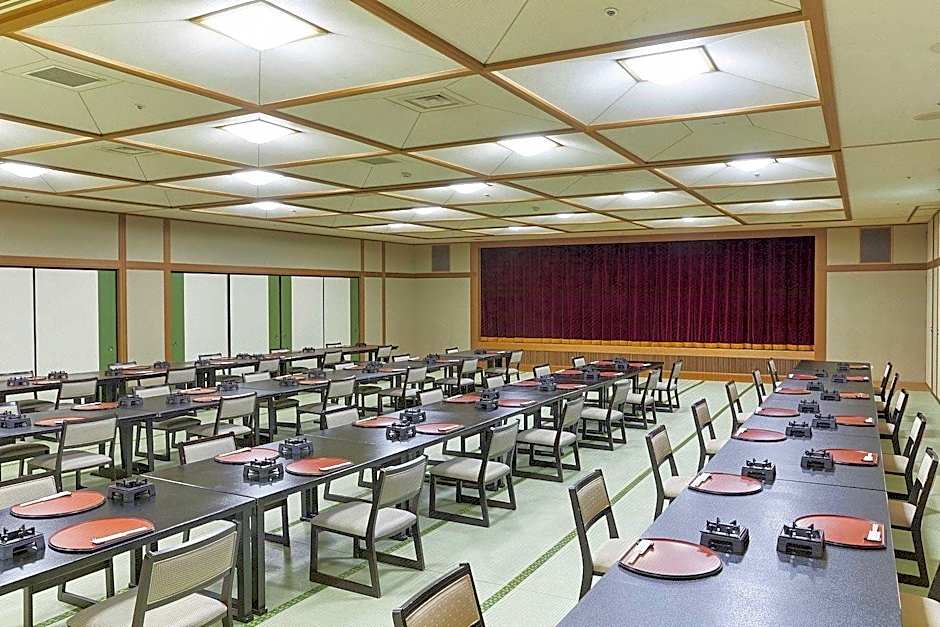 KAMENOI HOTEL ICHINOSEKI