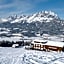 Alpengasthof Hirschberg