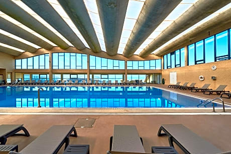 Hotel Golf Mar