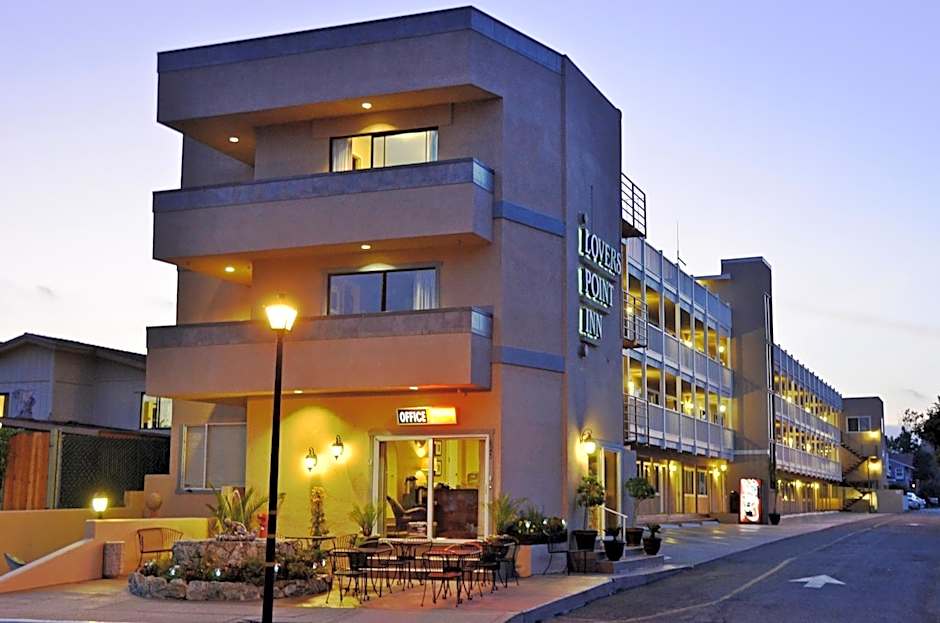Lovers Point Inn