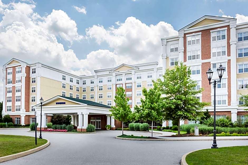 Wyndham Gettysburg Hotel & Conference Center