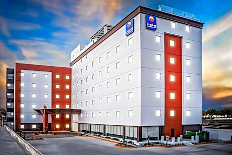 Comfort Inn & Suites Los Cabos
