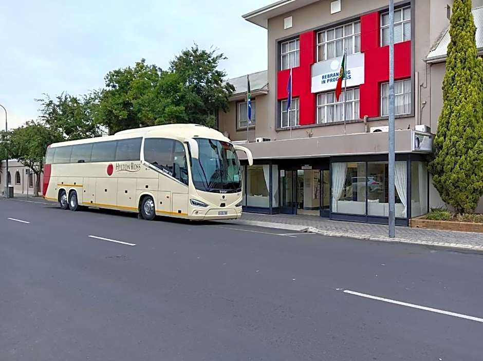 Cumberland Hotel & Conference Centre Worcester