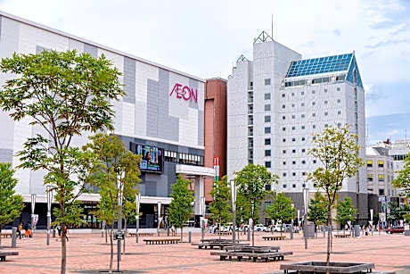 Hotel Wing International Asahikawa Ekimae