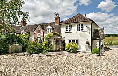 Cleaver Cottage