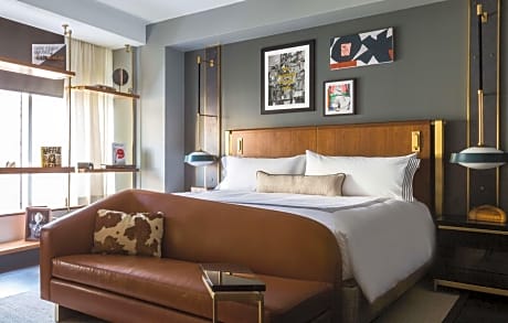 Thompson Dallas by Hyatt