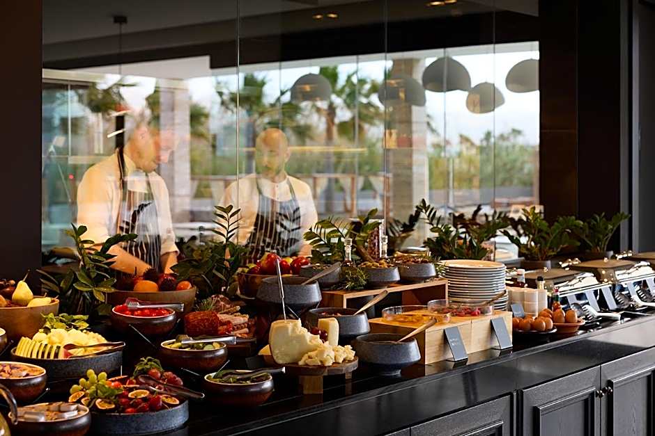 Lango Design Hotel & Spa, Adults Only