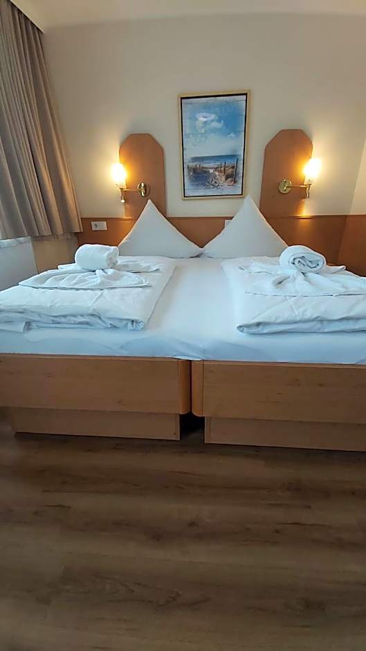 Hotel Wikinger Hof