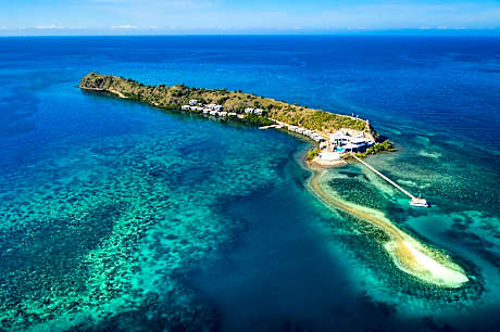 Loloata Island Resort