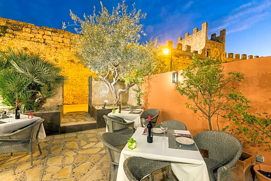 Alcudia Petit - Turismo de Interior