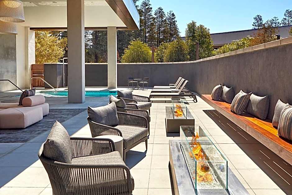 AC Hotel by Marriott San Jose Santa Clara