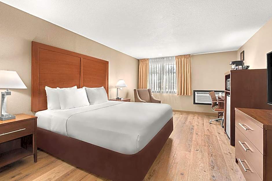 Comfort Inn & Suites Beaverton - Portland West