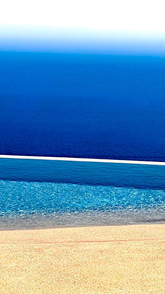 AGADA Folegandros Suites & Villas Adults Only