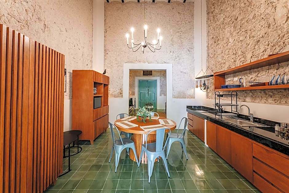 Casa de la Ermita