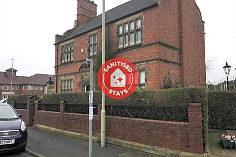 The Old Rectory