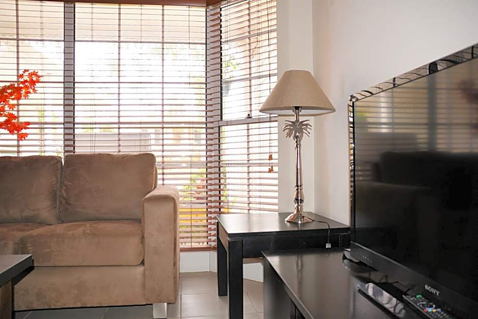 North Ryde Guesthouse