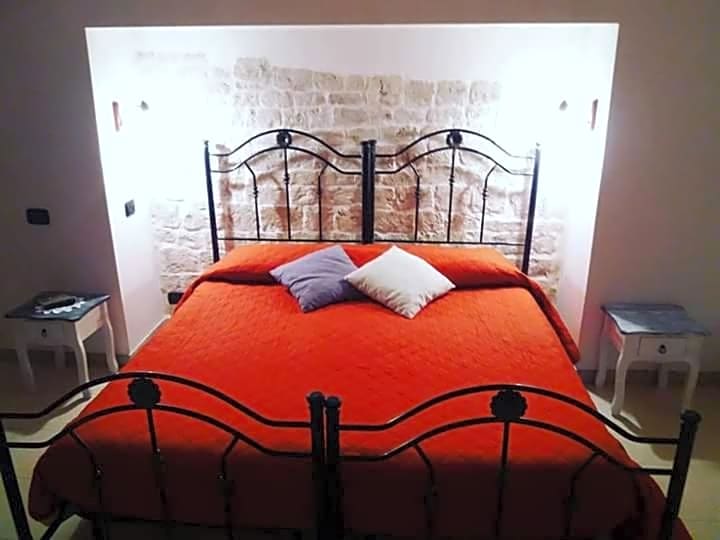 Il rifugio del conte