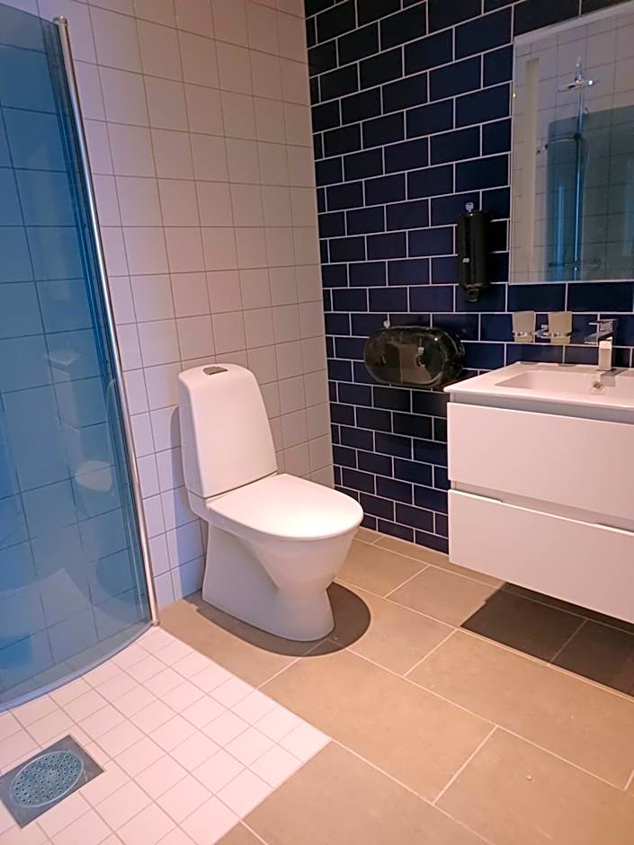 Solstickan Hotell & Vandrarhem